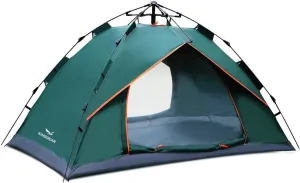 1-2 Person Automatic Popup Tent