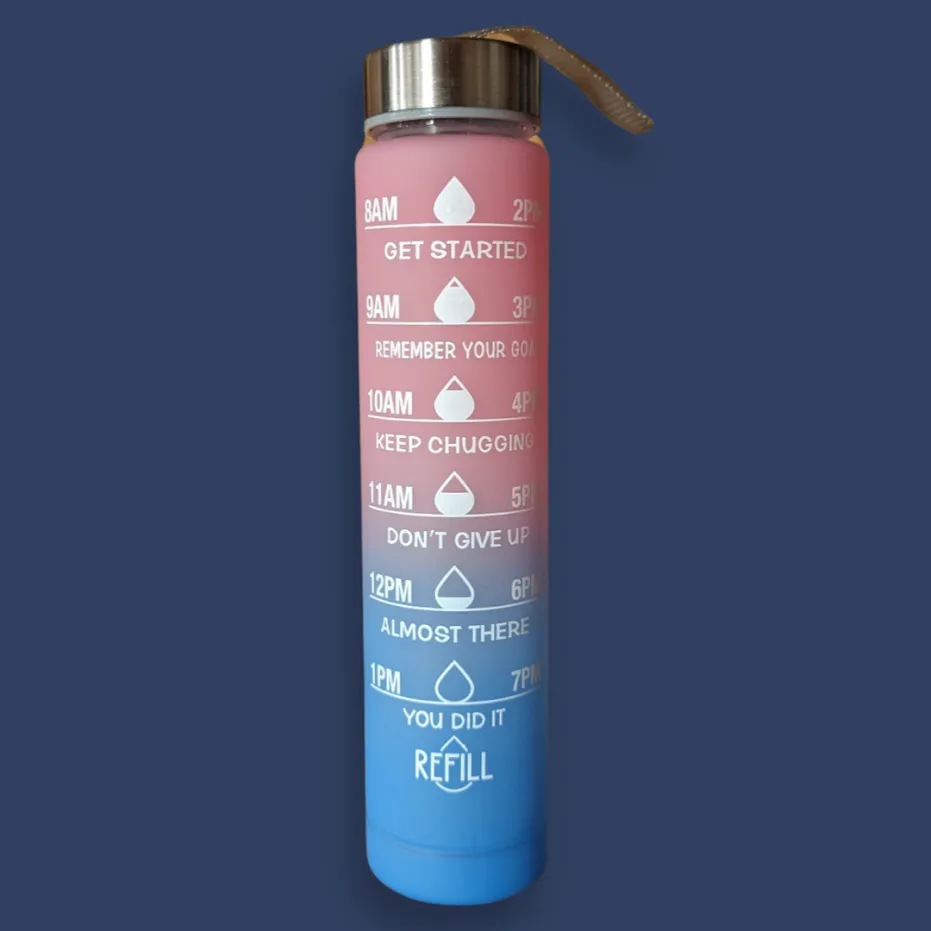 10 oz. Water Bottle