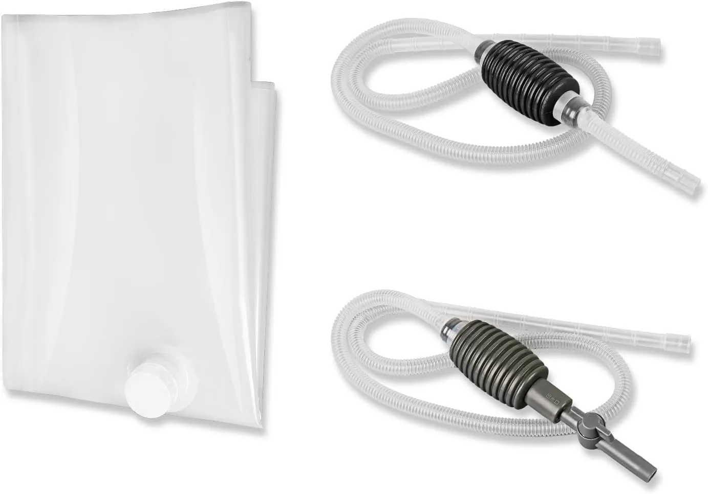 100Gallon Bathtub Bladder for Emergency Water Storage, BPA-Free Water Container for Disaster Preparedness, Hurricane Survival & Drinking Water-Food Grade Reusable Water Bag