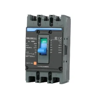 10A-630A MCCB NXM Series 3P 4P Molded Case Circuit Breaker EZC100 NSX100 NSX100F EZC100F EZC100H 100A 160A 200A 250A 630A(32A)