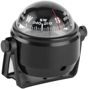 12V Sea Marine Electronic Digital Compass Boat Yacht Ship Navigation Compass for Sail Marine Compass, CONTIA678