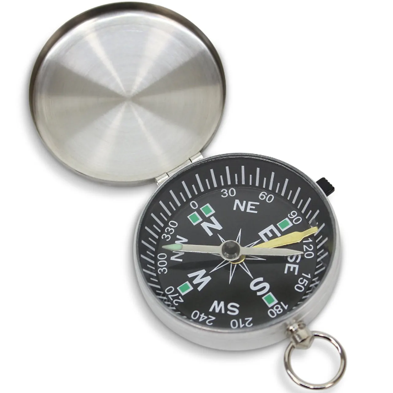 135 Pocket Compass