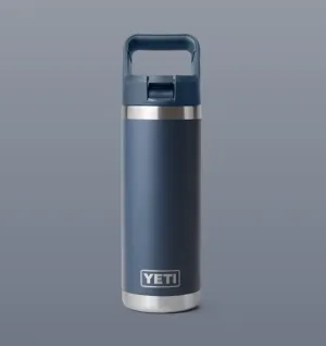 18 oz Water Bottle