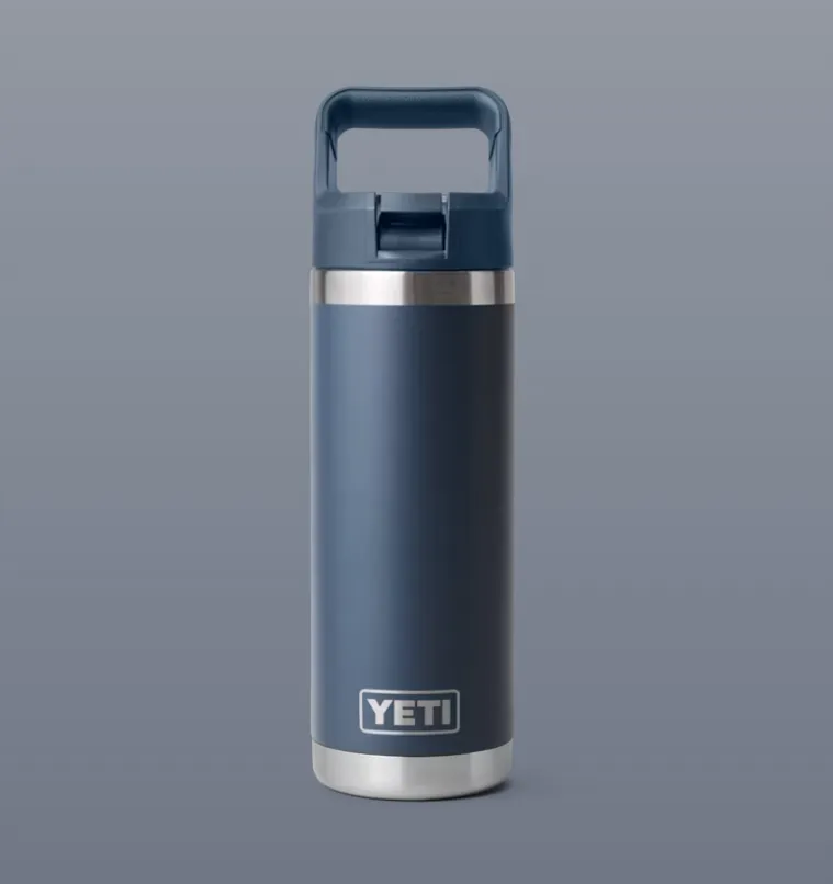 18 oz Water Bottle
