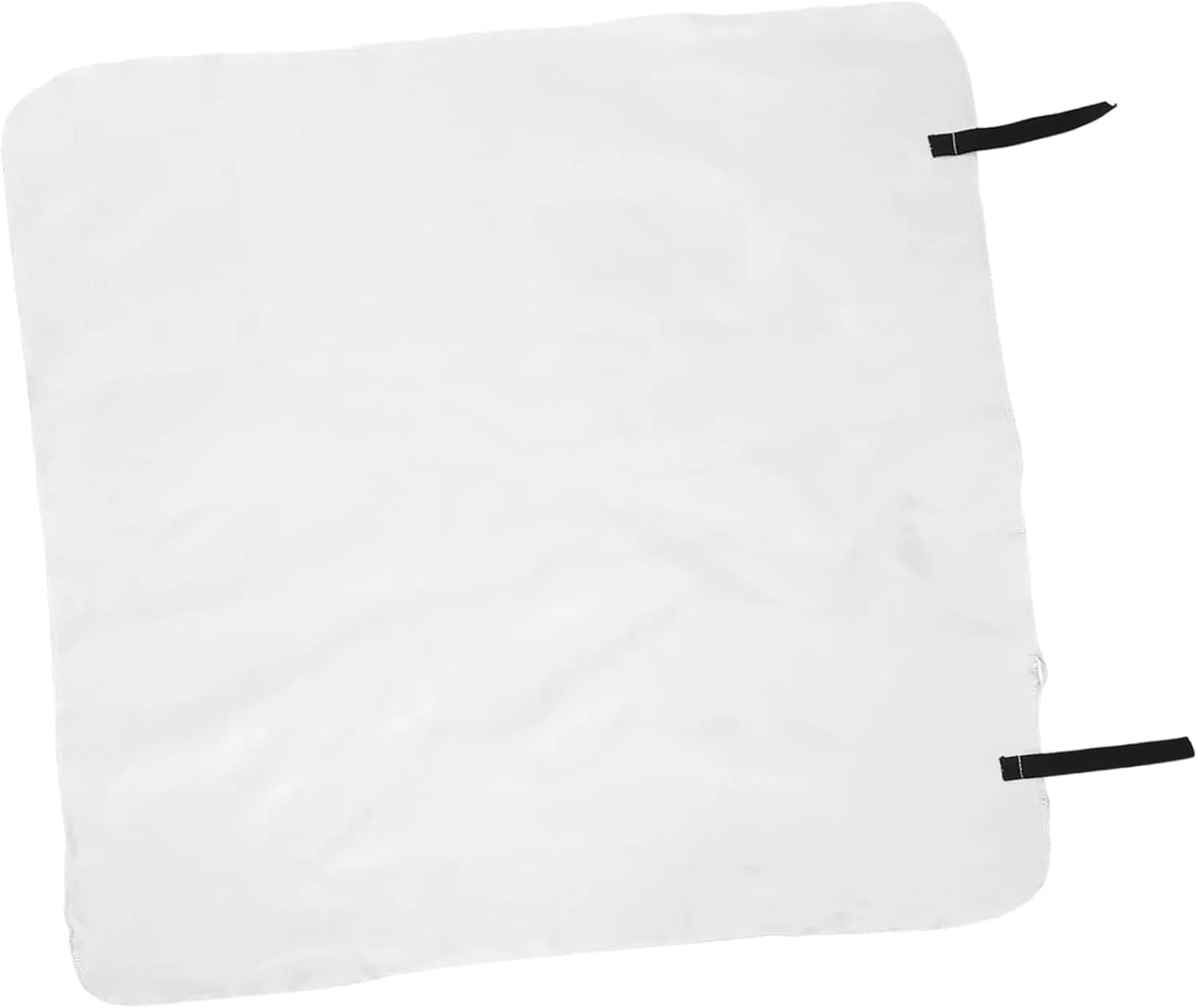 1Pc Portable Fire Blanket Glass Fibre Heat Insulation Blanket for Home Outdoor Use Durable Protection for Kitchen Camping Emergency Situations