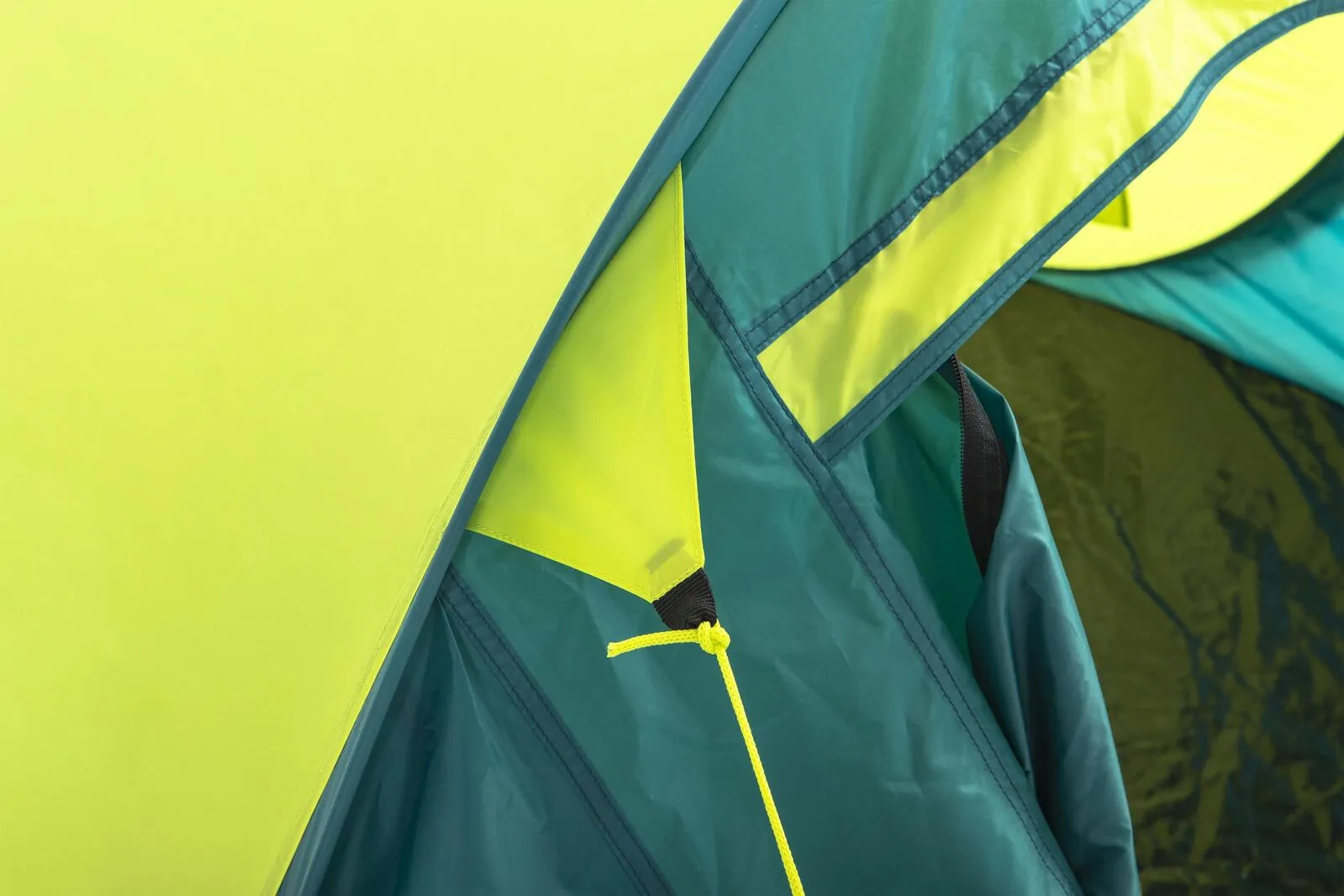 2 Person Water Resistant Pop Up Tent-NT_Rural