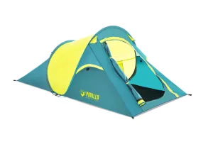 2 Person Water Resistant Pop Up Tent-NT_Rural