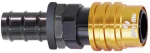 21504P STR Male Socket