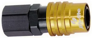 21702 STR Female Socket