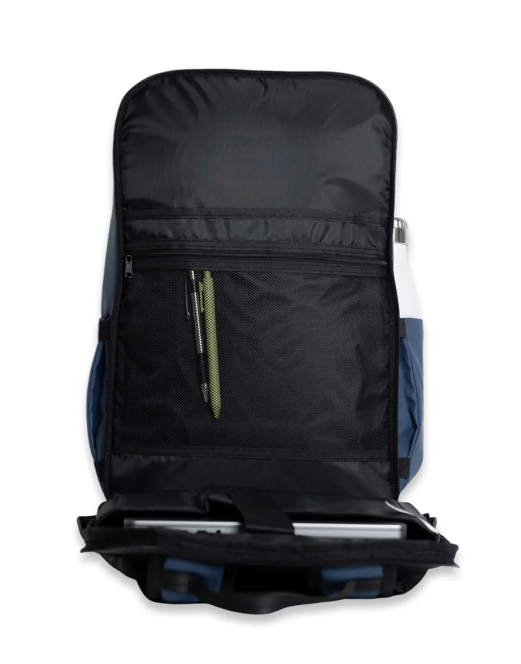2nd Avenue Backpack