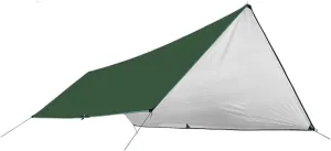 3x6m Oxford Cloth Tent Canopy Camping Tarp Sun Shade Canopy for Beach Tent Camping Essentials Large Random Color