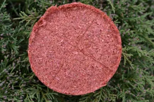 4 Count Starts up to 16 Fires for Wood Stoves, Campfires, Grill Pit and Fireplace, Natural & Waterproof. Easy to Light, Fresh Cedar Aroma, Burns for 30 Minutes.