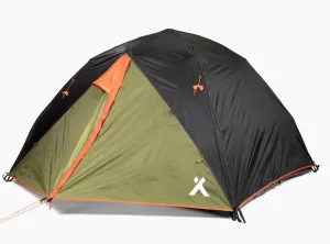 4 Person Pop Up Tent - Portable Automatic Tents for Camping - No Poles to Assemble - Easy Tents for Camping