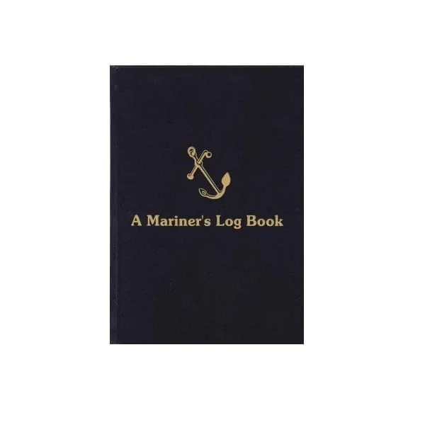 A Mariners Log Book