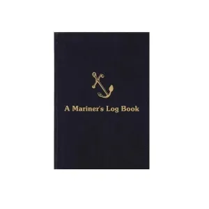 A Mariners Log Book