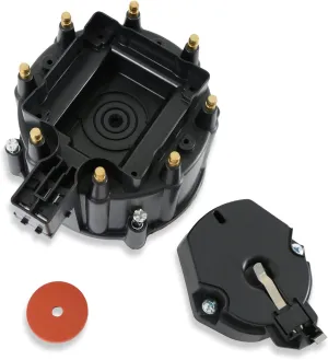 ACCEL 8123ACC Distributor Cap & Rotor Kit - HEI Style - Kit