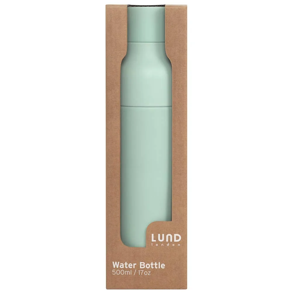 Active Water Bottle 500ml - Mint