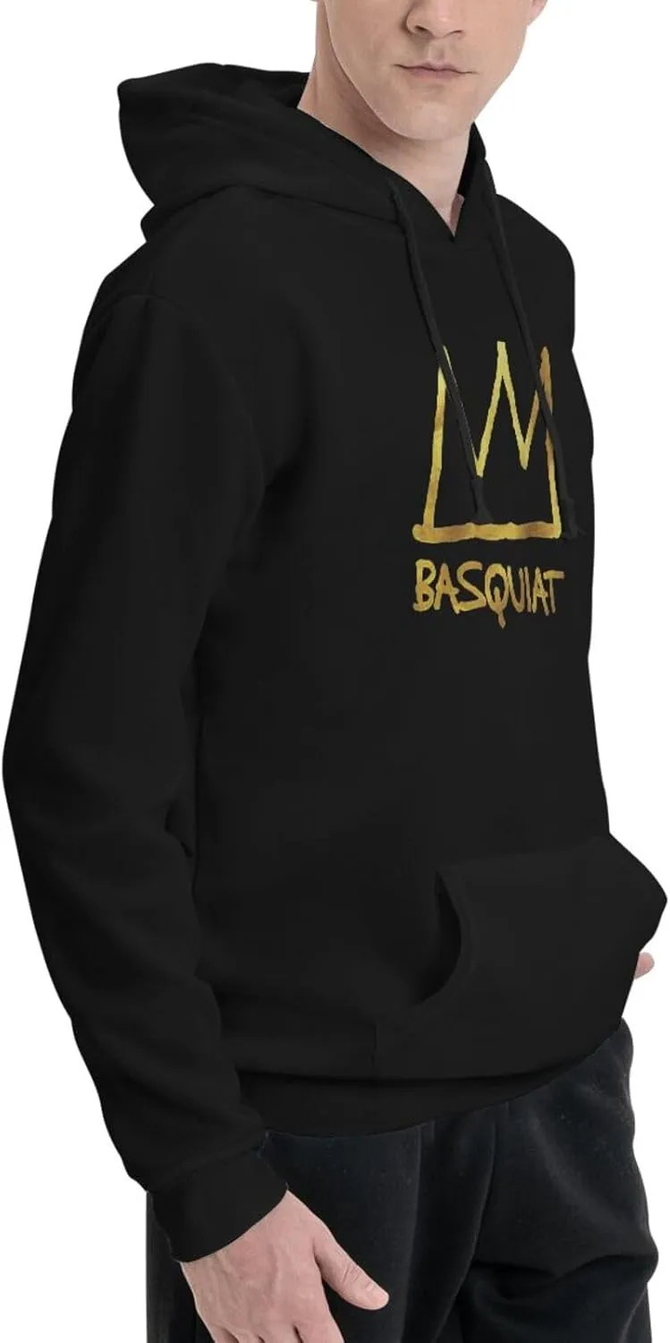Adult Long Sleeve Hoodie Hoodies Top Thick Hooded Sweatshirtapparel