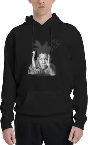 Adult Long Sleeve Hoodie Hoodies Top Thick Hooded Sweatshirtapparel