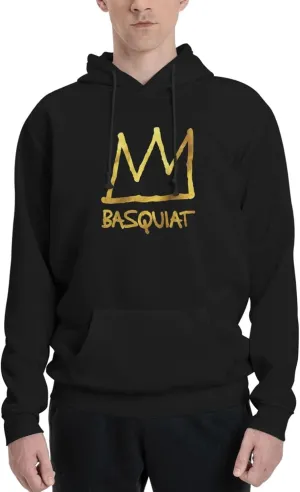 Adult Long Sleeve Hoodie Hoodies Top Thick Hooded Sweatshirtapparel