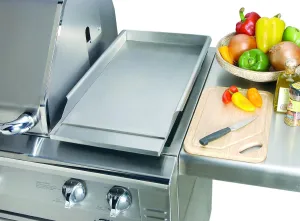 Alfresco AGSB-G Griddle for Side Burner