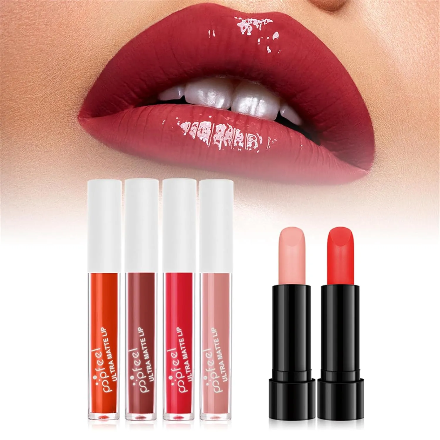 All in One Makeup Kit for Women Full Kit, Mother's Day Gift Sets for Women Girls, Makeup Essential Bundle Include Eyeshadow Palette Lipstick Blush Foundation Concealer Mascara Eyebrow Pencil