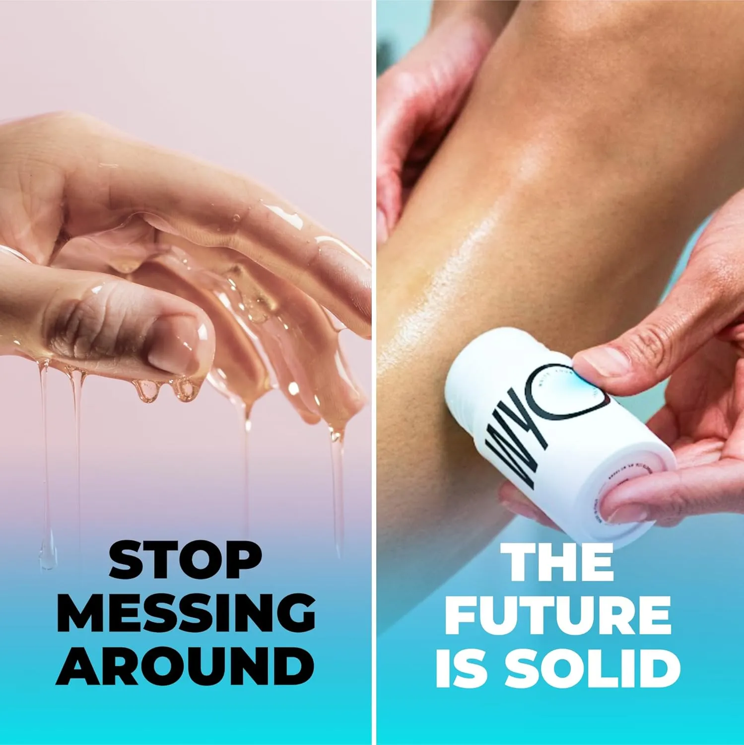 All Over Moisturizer Stick- Hydrating Oil Stick I Face Moisturizer and Body Moisturizer I Adds Glow and Shine to Face and Body I Non-greasy Formula I The Shining Star