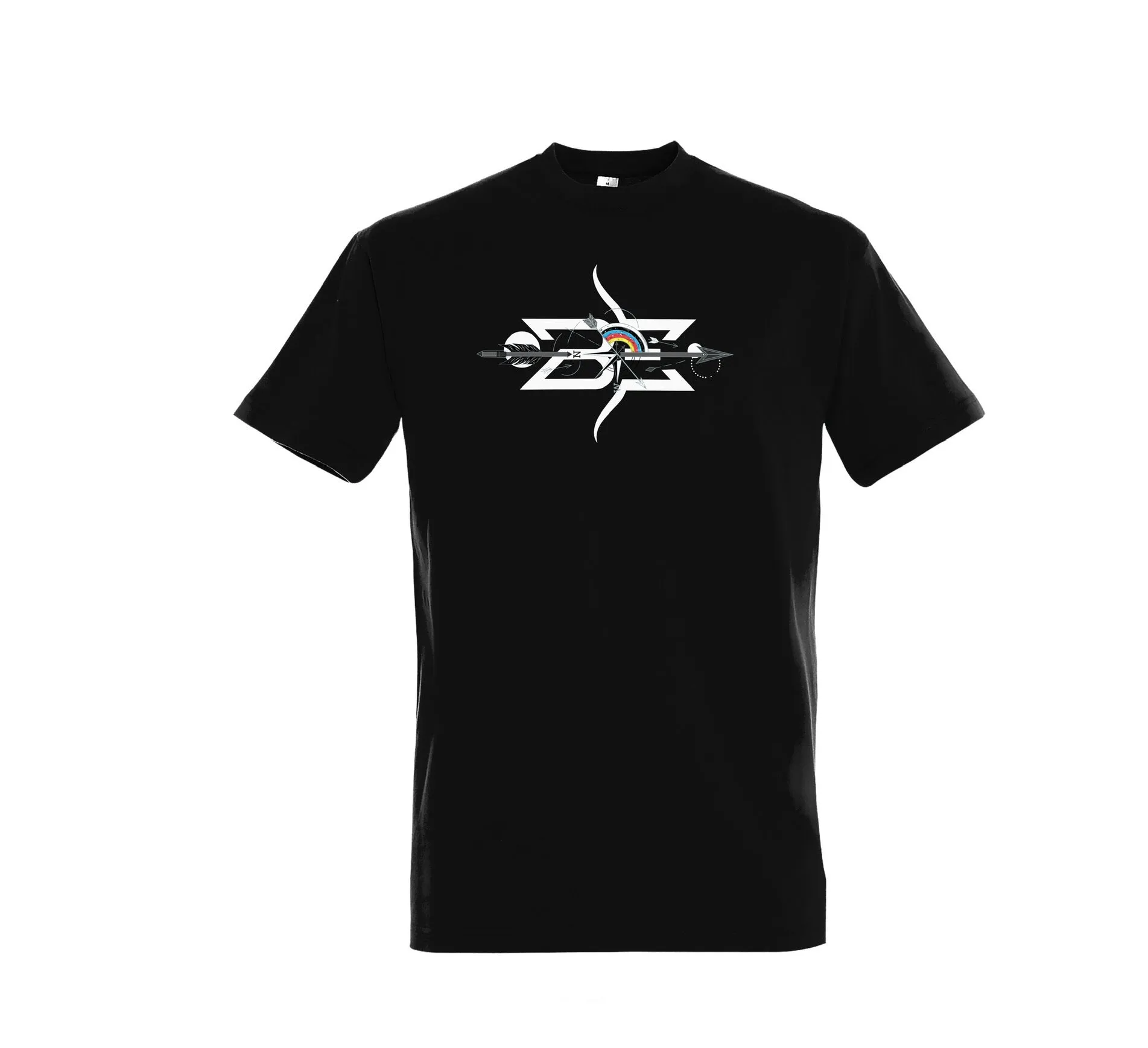 ARCHERY COMPASS MEN'S T- SHIRT