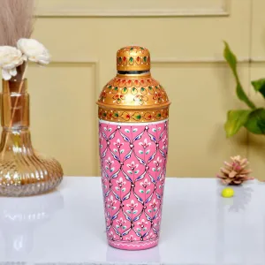 AUSRAR Aluminium Water Bottle 27x7 Leakproof Reusable Flask for Hydration OnTheGo -22