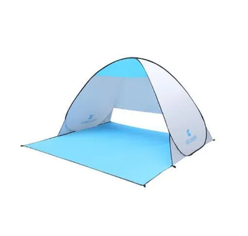 Auto Tent