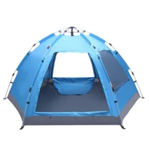 Automatic Pop Up Family Tent