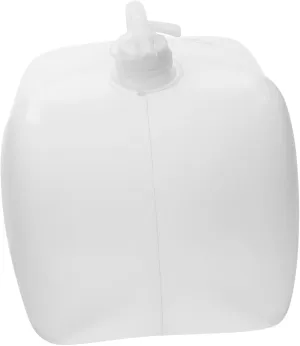 balacoo Outdoor Collapsible Water Bag Camping Water Container Large Capacity Mobile Water Jug Easy to Carry Store