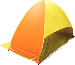 BESPORTBLE Automatic Tent Quick Canopy Lightweight Water Resistant Ideal for Beach Picnic Camping Outdoor