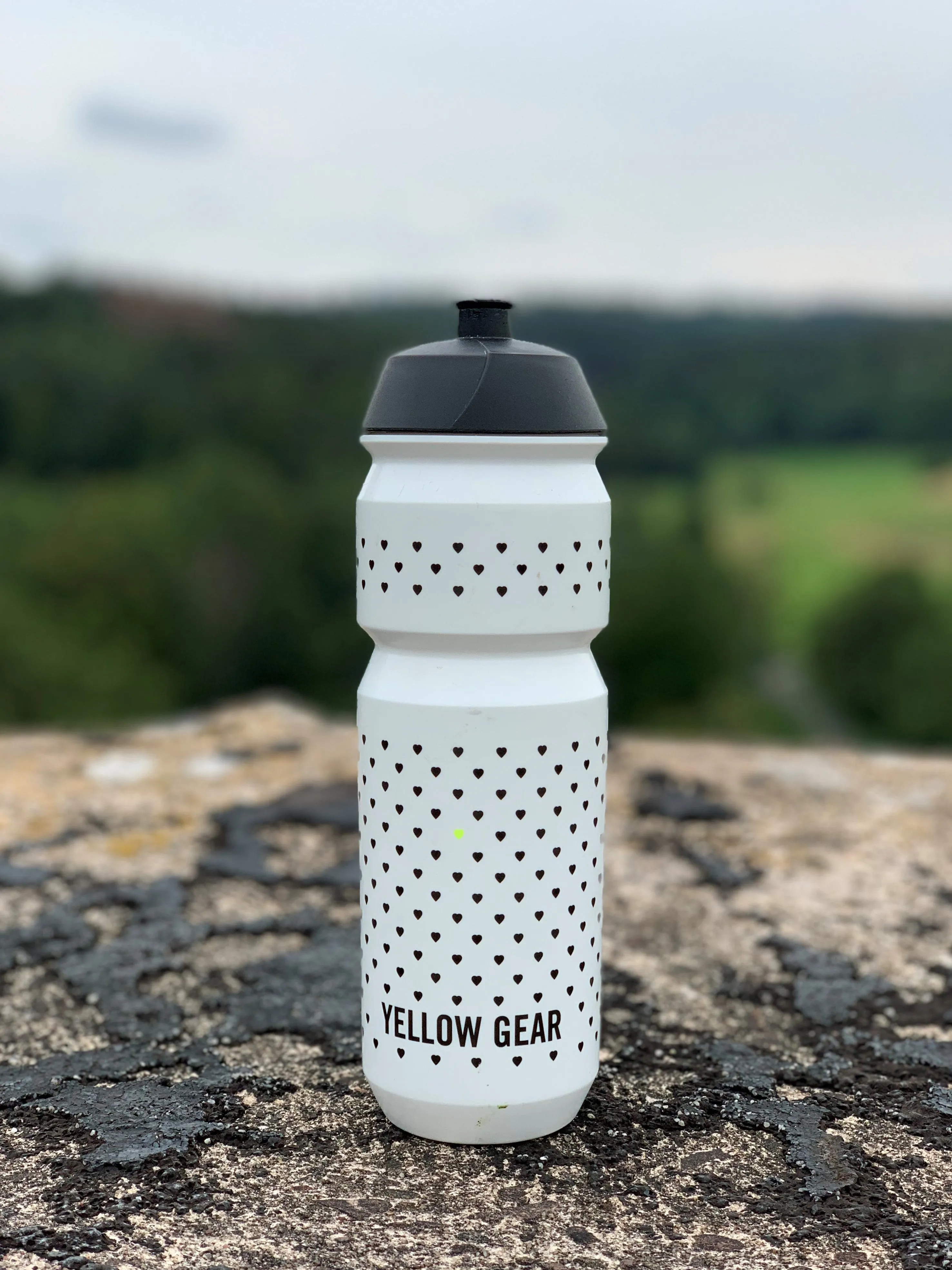 Bidon - 750 ml