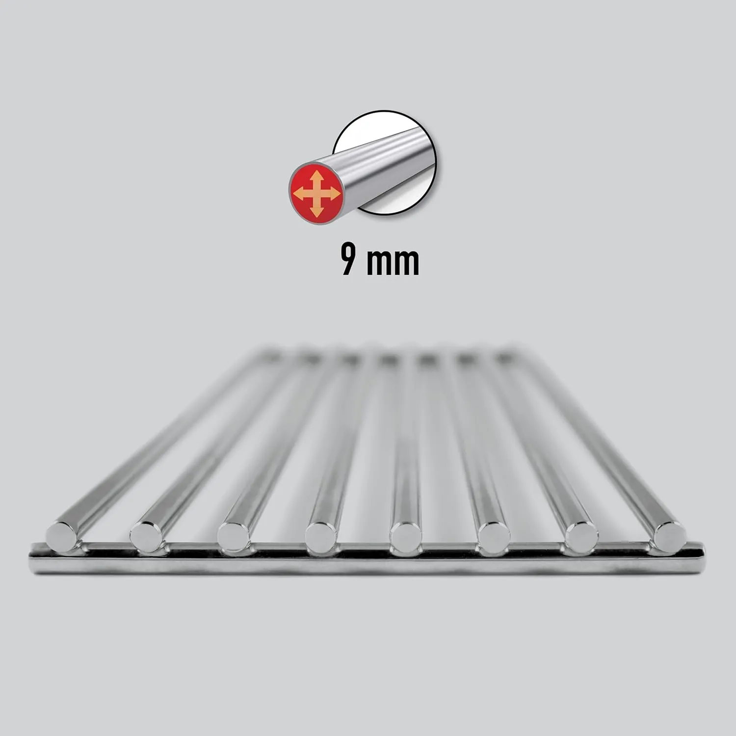 Broil King 957944 Regal S 690 Pro IR, Propane Gas Grill, Stainless Steel