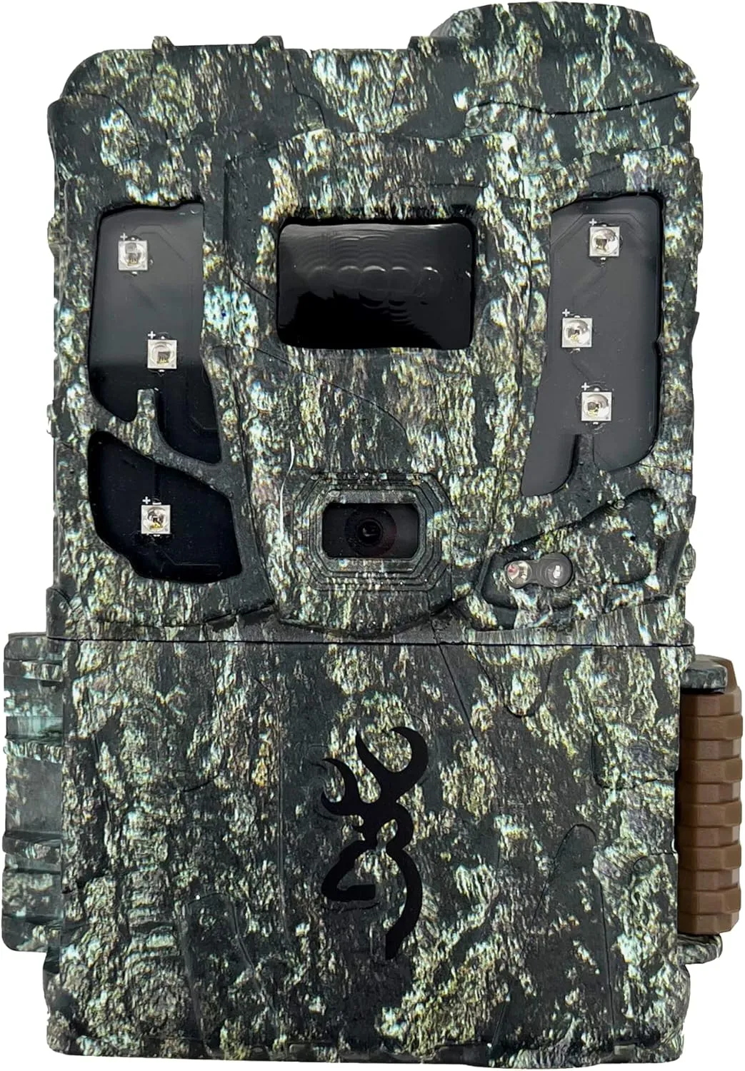 Browning Trail Cameras - Defender Pro Scout Max Wireless Cellular Game Camera - BTC-PSM - Wildlife Motion-Activated Camera, Works on Both Verizon and AT&T Networks
