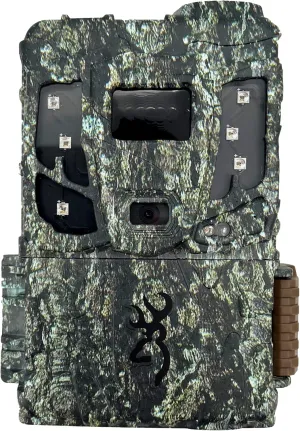 Browning Trail Cameras - Defender Pro Scout Max Wireless Cellular Game Camera - BTC-PSM - Wildlife Motion-Activated Camera, Works on Both Verizon and AT&T Networks