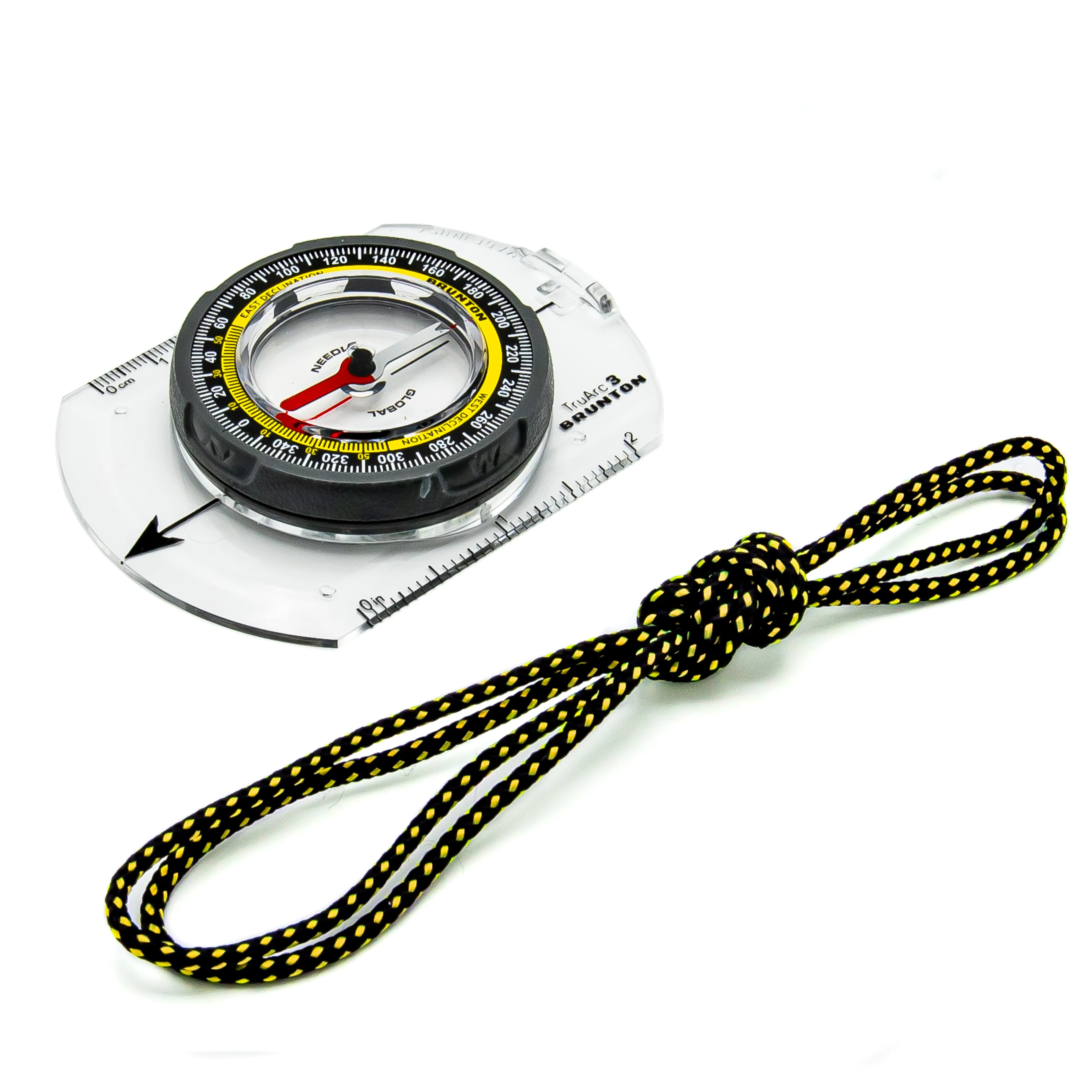 Brunton TruArc 3 Global Compass