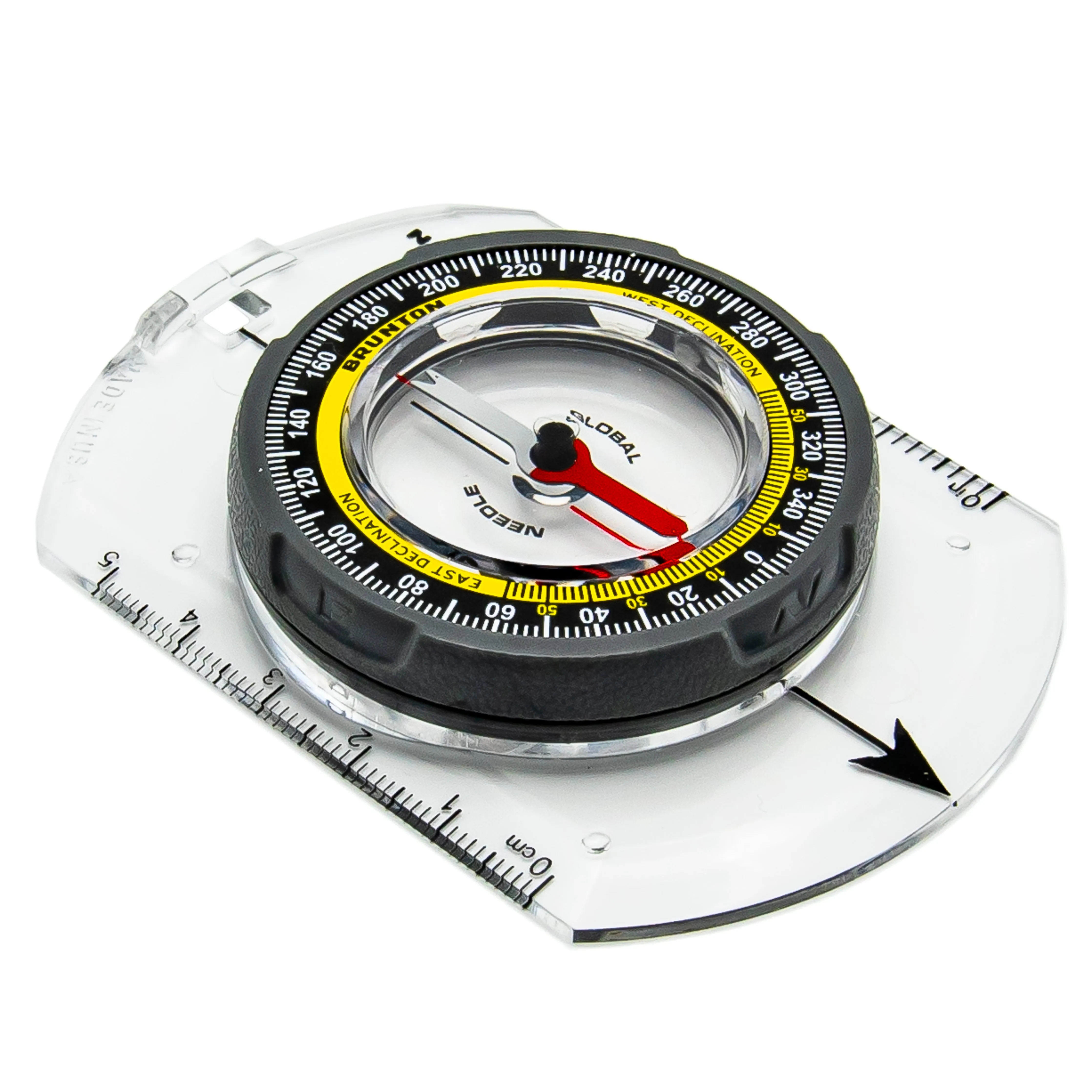Brunton TruArc 3 Global Compass