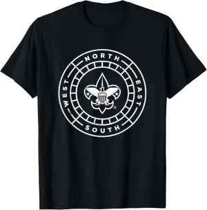 BSA Compass T-Shirt