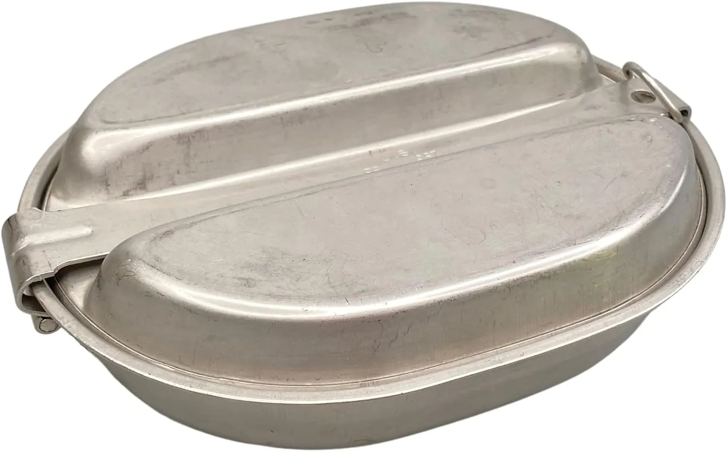 BTC Bryburn Trading Co Pty Ltd Est. 1974 US Army M1942 Vietnam War Mess Kit - Regal Mfg - 1967 - Original, Standard, See Photos for Reference