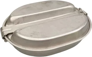 BTC Bryburn Trading Co Pty Ltd Est. 1974 US Army M1942 Vietnam War Mess Kit - Regal Mfg - 1967 - Original, Standard, See Photos for Reference
