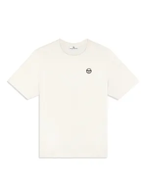 Bussola T-Shirt- Gardenia