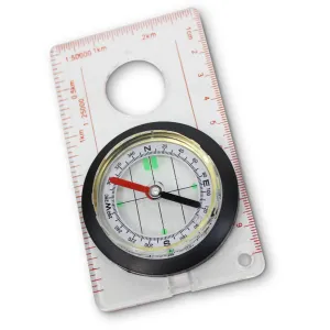Cadets Orienteering Map Compass