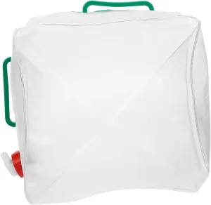 Camping Cooking Water Storage Bag Collapsible Portable Bucket Large Capacity Drinking Water Bag Outdoor Adventure