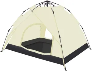 Camping Dome Tent is Suitable for 2 Person, Waterproof, Spacious, Portable Backpack Tent, Suitable for Outdoor Camping/Hiking