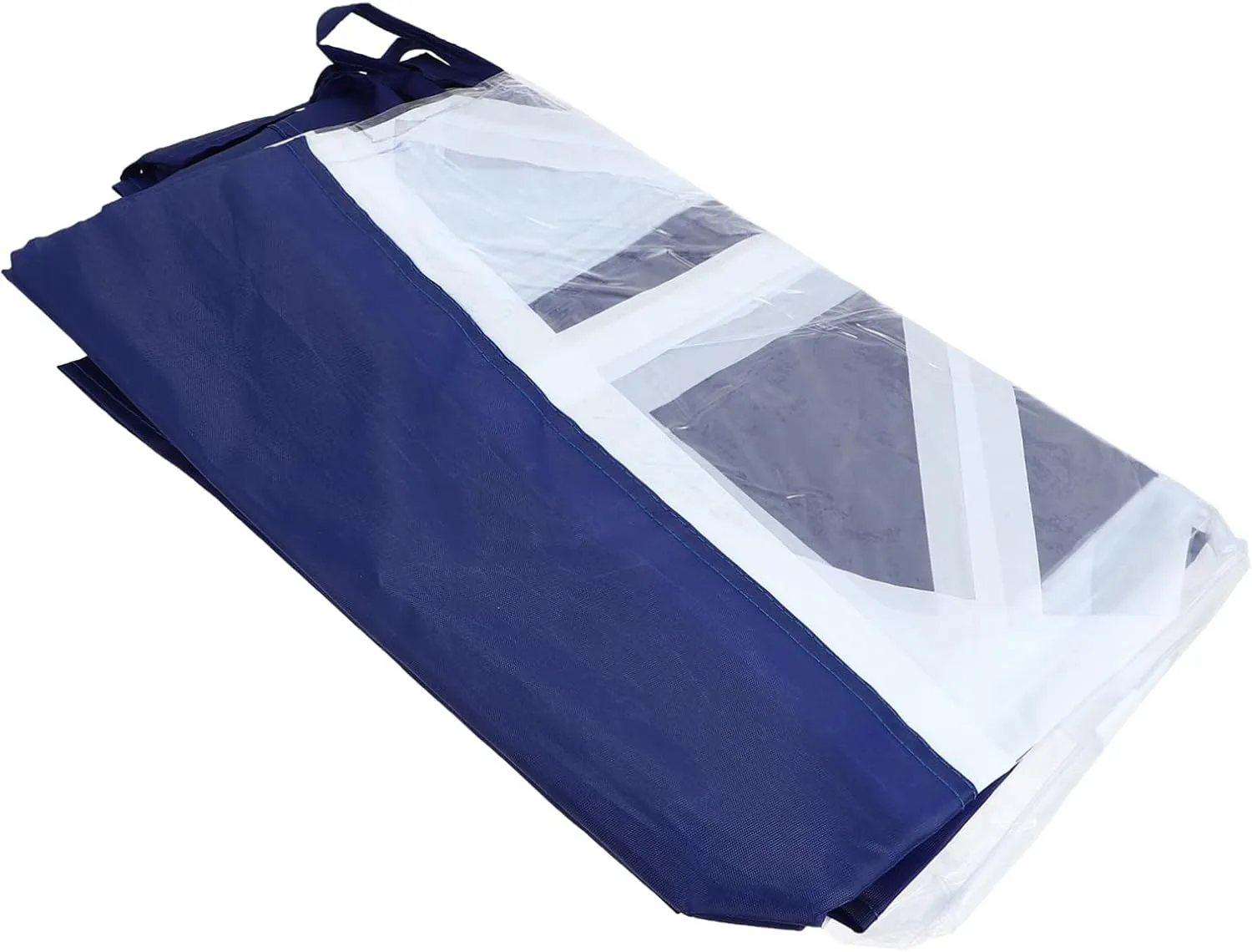 Camping Tent Accessory Rainproof Tent Cloth 210d Oxford Fabric Folding Shade Cloth Sun Protect Outdoor Use
