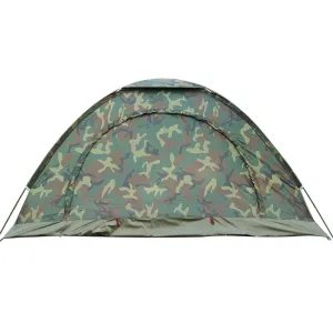 Camping Tent Cloud-based Super sale Camouflage