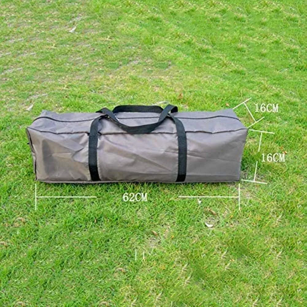 Camping Tent for 8-10 Person Waterproof Easy Setup Backpacking Tents Family Dome Tent for Outdoor Hiking