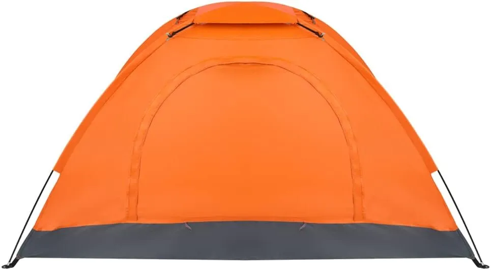 Camping Tent for Adults Kids Waterproof and Windproof Family Tents Easy Setup for Traveling, Backpacking, Hiking, Outdoors